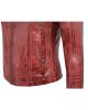 WOMAN LEATHER JACKET CODE: 14-W-ELLY (RED)